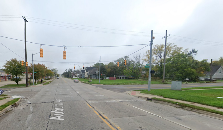 Pontiac Man Dies in Vehicle Collision Involving Stopped Car and Tree, Medical Event Suspected as Contributing Factor