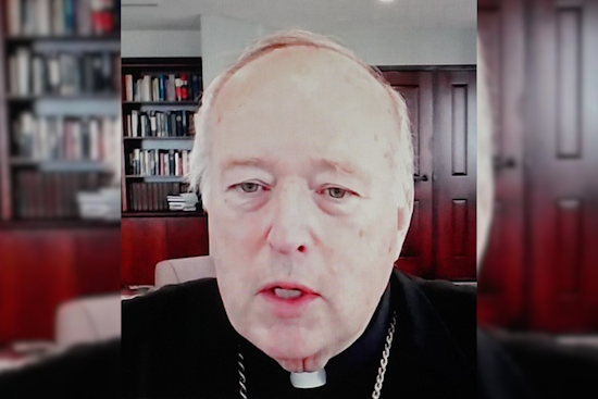 Pope Francis Appoints Cardinal McElroy as New Archbishop of Washington, D.C., Signaling Progressive Shift