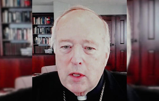 Pope Francis Appoints Cardinal McElroy as New Archbishop of Washington, D.C., Signaling Progressive Shift