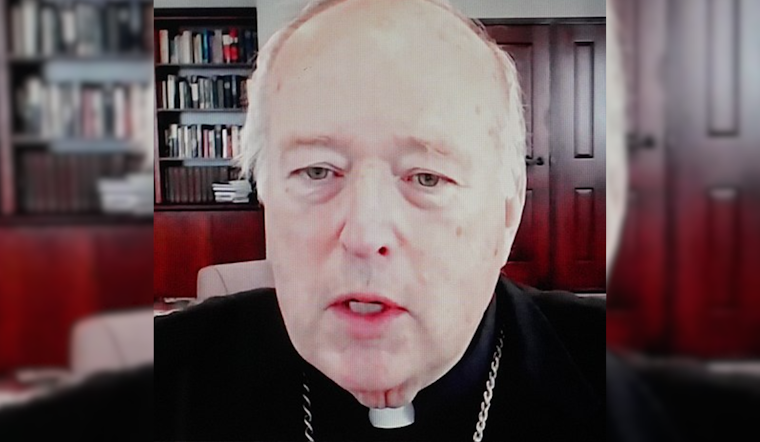 Pope Francis Appoints Cardinal McElroy as New Archbishop of Washington, D.C., Signaling Progressive Shift