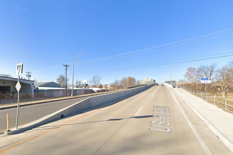 Poplar Bluff Residents' Feedback Influences MoDOT to Revise Business 60 Roadwork Plans
