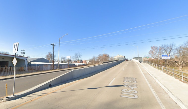 Poplar Bluff Residents' Feedback Influences MoDOT to Revise Business 60 Roadwork Plans