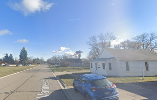 Port Huron Police Investigate Fatal Shooting and Suspected Arson on Vanness Street