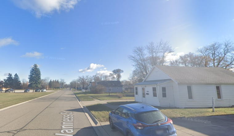 Port Huron Police Investigate Fatal Shooting and Suspected Arson on Vanness Street