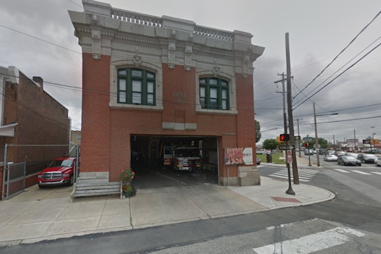 Port Richmond Rejoices as Engine 6 Fire Station Reactivates After 16 Years, Bolstering Safety for Philadelphia Communities