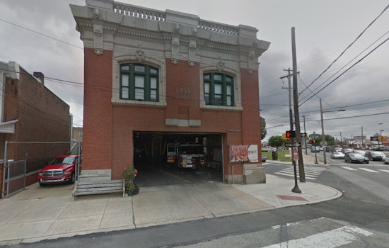 Port Richmond Rejoices as Engine 6 Fire Station Reactivates After 16 Years, Bolstering Safety for Philadelphia Communities