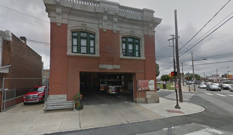 Port Richmond Rejoices as Engine 6 Fire Station Reactivates After 16 Years, Bolstering Safety for Philadelphia Communities