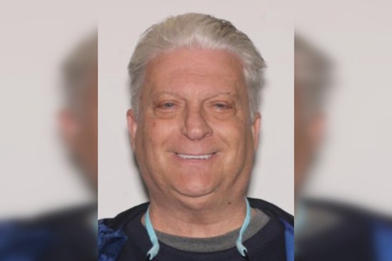 Port St. Lucie Police Seek Public Help to Locate Endangered 68-Year-Old Phillip Drexel