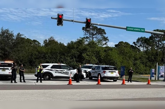Port St. Lucie Post Office Evacuated Amid Investigation of Suspicious Package