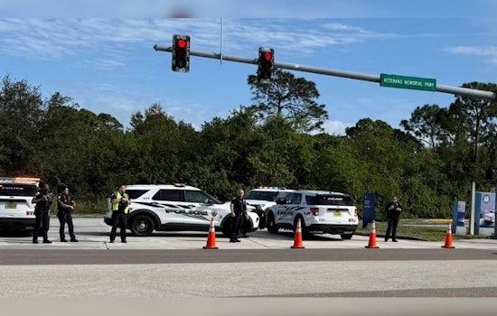 Port St. Lucie Post Office Evacuated Amid Investigation of Suspicious Package