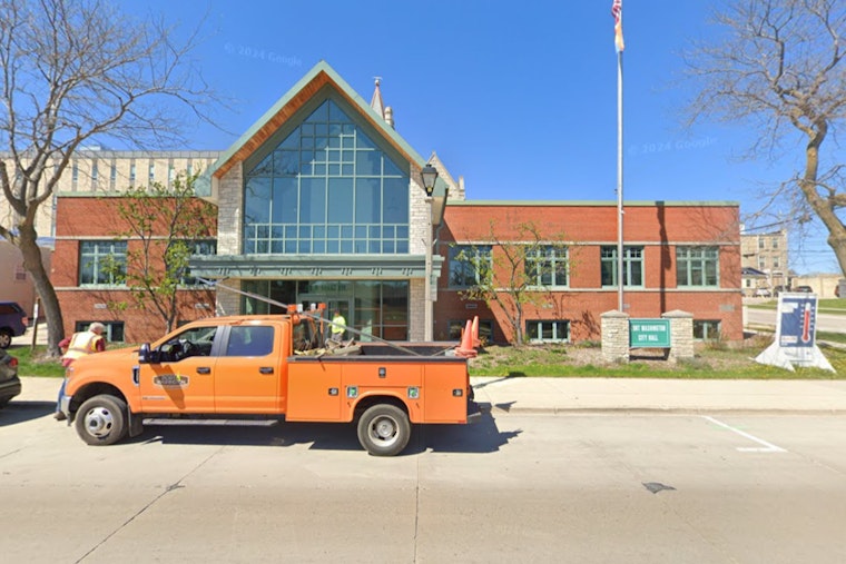 Port Washington Eyes Economic Growth with Proposed High-Tech Data Center Project Amid Community Concerns