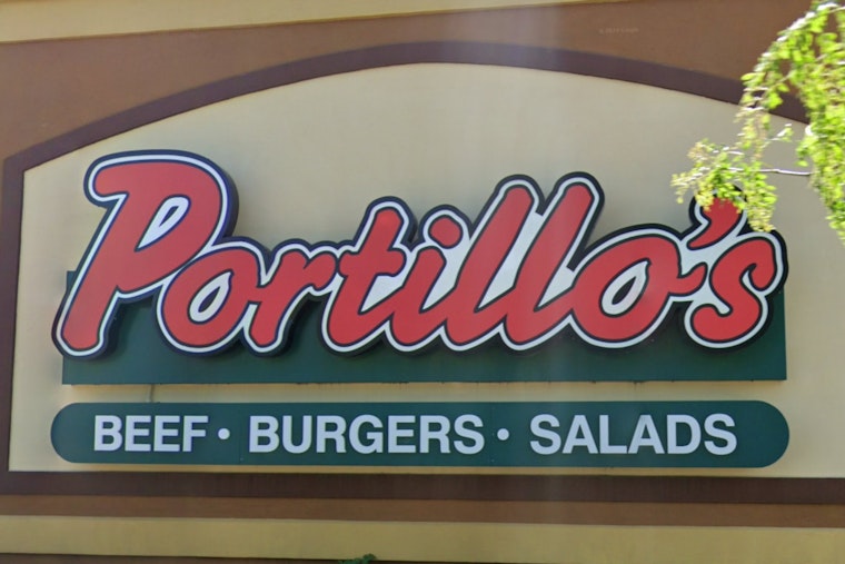 Portillo's Elevates Houston's Food Scene with Two New Locations Offering Chicago-Style Favorites