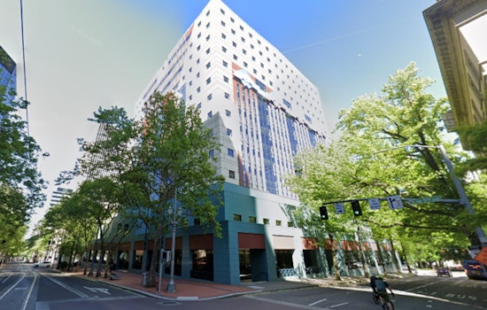 Portland Addresses Homelessness, SSCC Reports on Shelter Referrals and Campsite Clean-ups Amid Housing Crisis