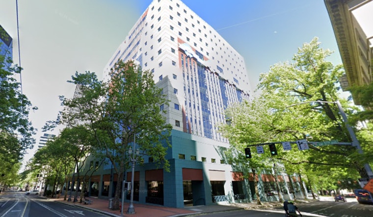 Portland Addresses Homelessness, SSCC Reports on Shelter Referrals and Campsite Clean-ups Amid Housing Crisis