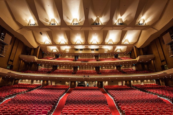 Portland Advances Cultural Infrastructure with Future of Keller Initiative for Broadway-Ready Venues
