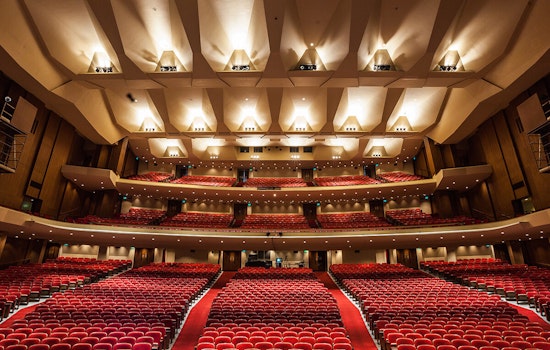 Portland Advances Cultural Infrastructure with Future of Keller Initiative for Broadway-Ready Venues