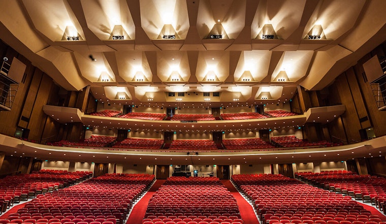 Portland Advances Cultural Infrastructure with Future of Keller Initiative for Broadway-Ready Venues