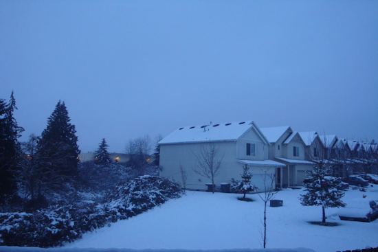 Portland and Vancouver Metro Area on Alert as National Weather Service Issues Cold Weather Advisory