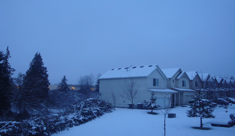 Portland and Vancouver Metro Area on Alert as National Weather Service