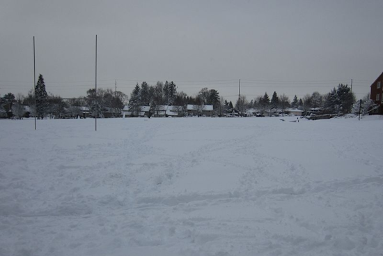 Portland and Vancouver Metro Areas Under Cold Weather Advisory, NWS Warns of Frostbite Risk