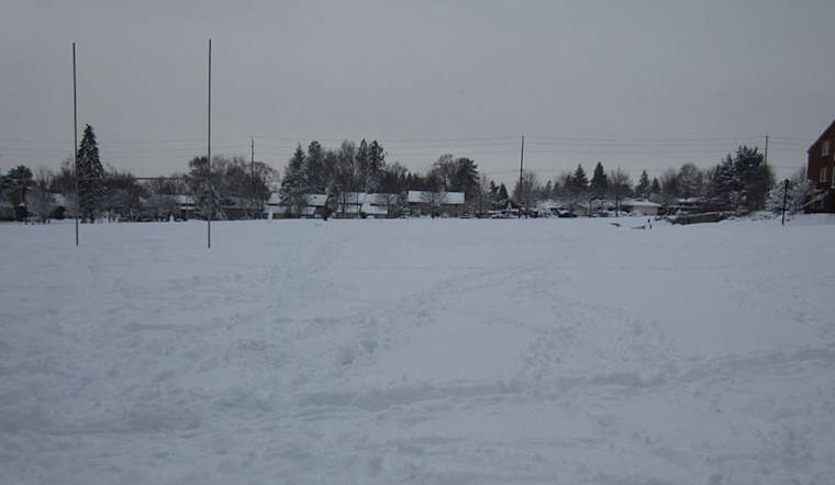 Portland and Vancouver Metro Areas Under Cold Weather Advisory, NWS Warns of Frostbite Risk