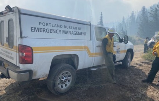 Portland Bolsters Wildfire Preparedness Amid Increasing Threats in Western Regions