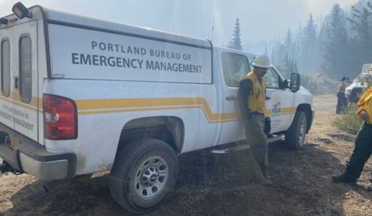 Portland Bolsters Wildfire Preparedness Amid Increasing Threats in Western Regions