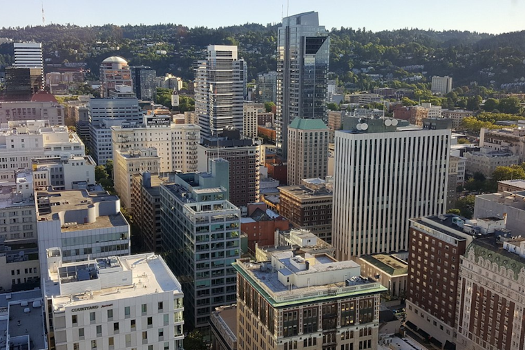 Portland Braces for Clear Skies and Cool Temps, Sunny Outlook for MLK Day