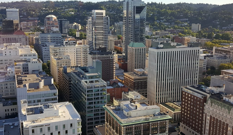 Portland Braces for Clear Skies and Cool Temps, Sunny Outlook for MLK Day