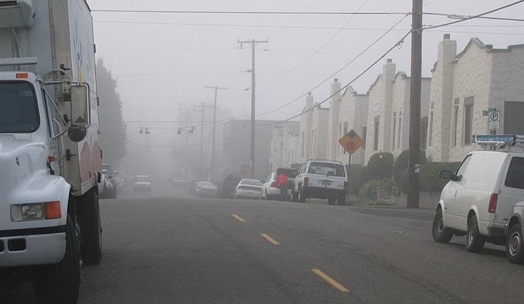 Portland Braces for Cool and Cloudy Conditions with Fog Clearing by Noon, Pleasant Weekend Ahead