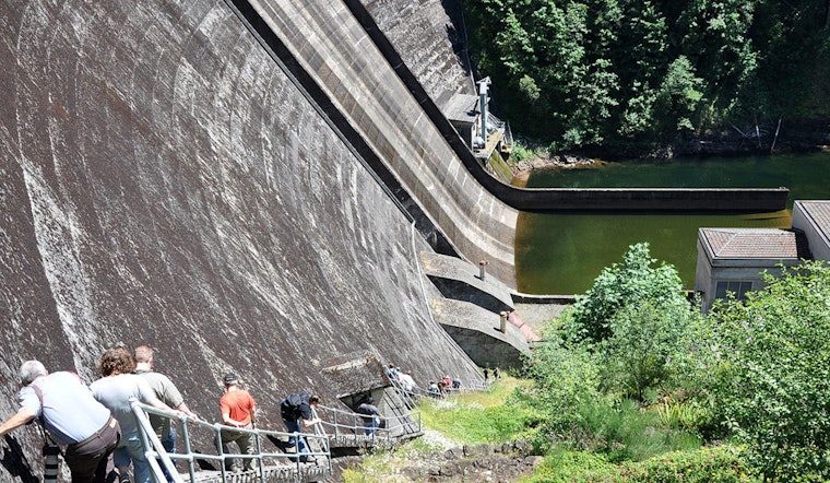 Portland Detects Cryptosporidium in Bull Run Watershed as Water Bureau Monitors Drinking Source