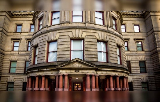 Portland Faces Over $100 Million Budget Shortfall, Deep Cuts Loom as City Grapples with Fiscal Crisis