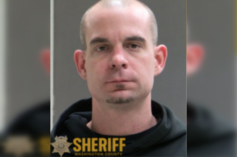 Portland Man Arrested on Multiple Charges for Online Sexual Corruption of Minors After Sting Operation