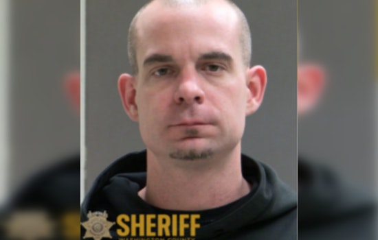 Portland Man Arrested on Multiple Charges for Online Sexual Corruption of Minors After Sting Operation