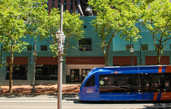 Portland Mayor Directs Managers and Supervisors to Return Full-Time to Worksites in April