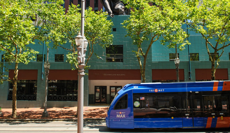 Portland Mayor Directs Managers and Supervisors to Return Full-Time to Worksites in April
