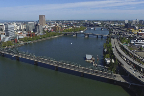 Portland Mayor Keith Wilson Commits to Protecting Immigrants Amid Tightening Federal Enforcement