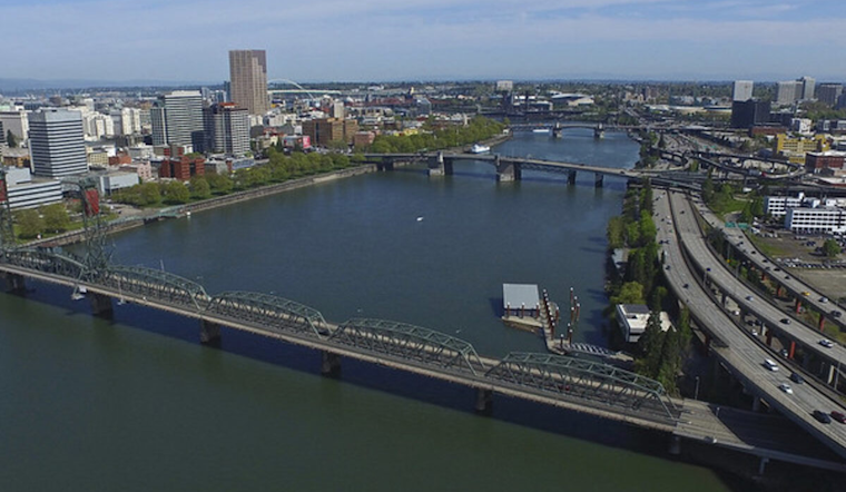 Portland Mayor Keith Wilson Commits to Protecting Immigrants Amid Tightening Federal Enforcement