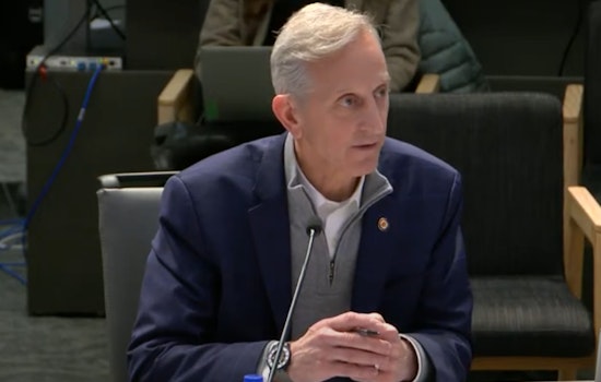 Portland Mayor Keith Wilson Launches Ambitious Plan to Combat Unsheltered Homelessness Crisis