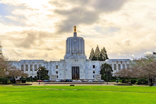 Portland Prioritizes Housing and Urban Services for the 2025 Oregon Legislative Session
