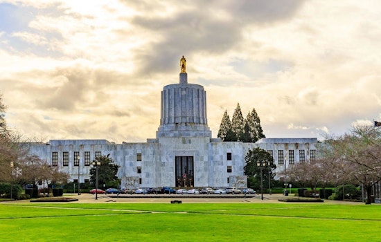Portland Prioritizes Housing and Urban Services for the 2025 Oregon Legislative Session