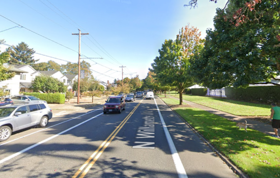 Portland Residents Invited to Join Virtual Discussions on N Willamette Blvd Improvements