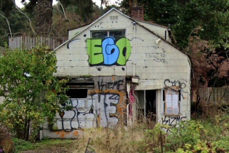 Portland Sells Two Blighted Properties in Hopes of Neighborhood Revitalization, Four More Await Redevelopment