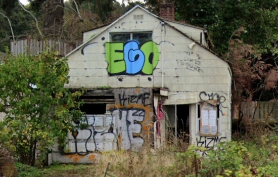 Portland Sells Two Blighted Properties in Hopes of Neighborhood Revitalization, Four More Await Redevelopment