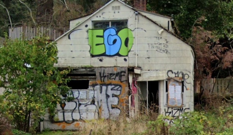 Portland Sells Two Blighted Properties in Hopes of Neighborhood Revitalization, Four More Await Redevelopment