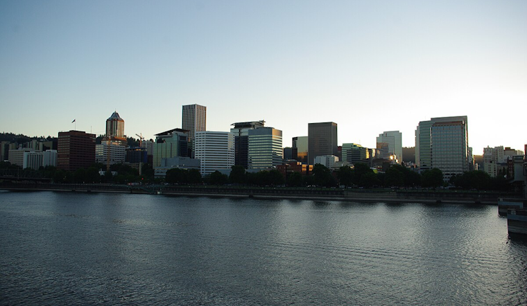 Portland to Enjoy Sunny Skies and Mild Breezes After Morning Fog Clears