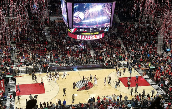 Portland Trail Blazers Partner with OneCourt to Introduce Innovative Haptic Technology for Blind and Low-Vision Fans