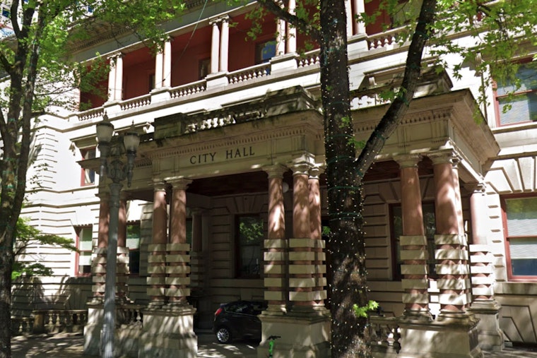 Portland Unions at Loggerheads with City Over Contract Talks, Strike Looms Amid Fiscal Challenges