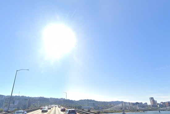 Portland Welcomes Sunny Days Ahead Despite Frosty Nights, According to NWS Forecast
