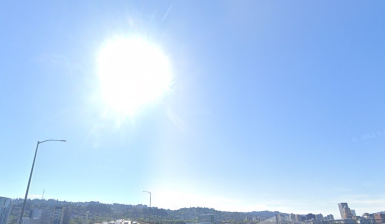 Portland Welcomes Sunny Days Ahead Despite Frosty Nights, According to NWS Forecast